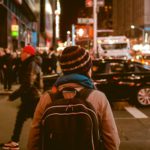 Urban Walking