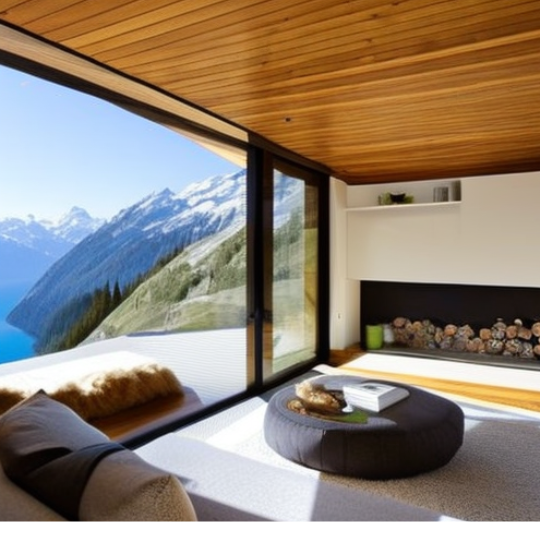 Vacation Home
